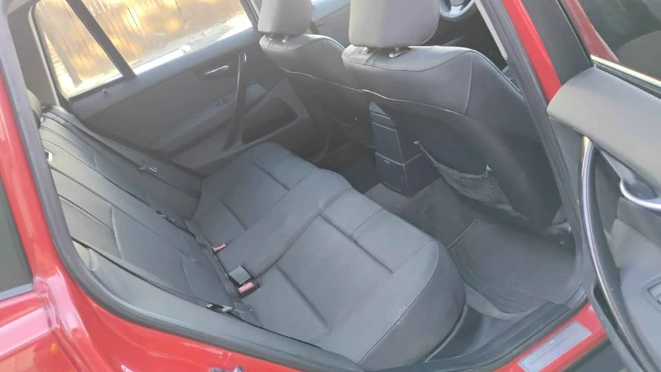 2007 BMW E83 X3 - Image 5 of 8