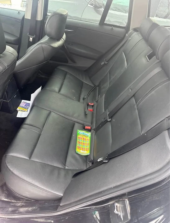 2007 BMW E83 X3 - Image 2 of 6
