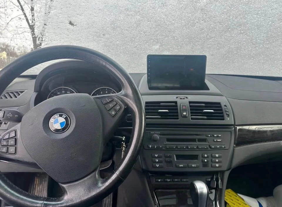2007 BMW E83 X3 - Image 3 of 6