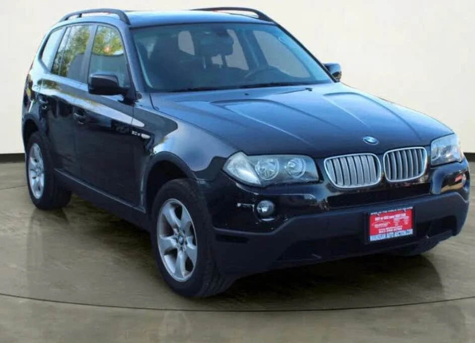 2007 BMW E83 X3 - Image 4 of 6
