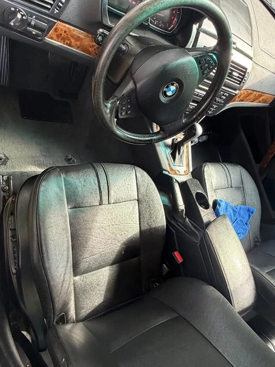 2007 BMW E83 X3 - Image 3 of 9