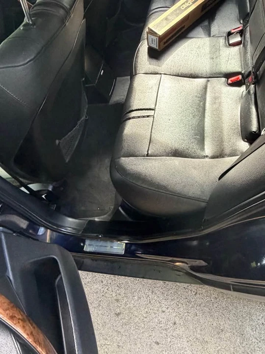 2007 BMW E83 X3 - Image 2 of 9