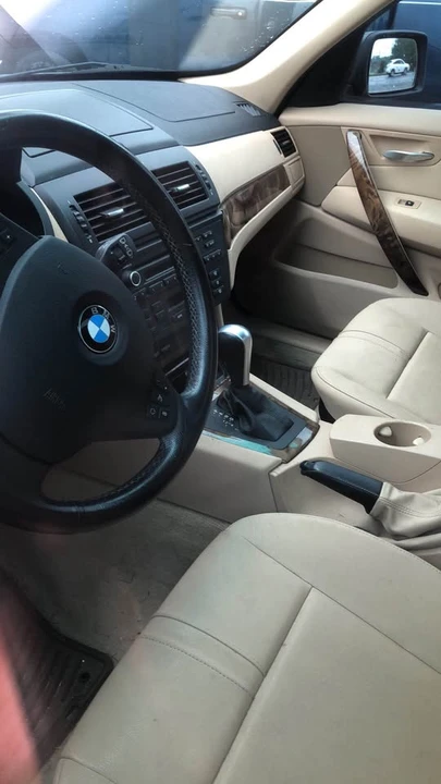 2007 BMW E83 X3 - Image 5 of 5