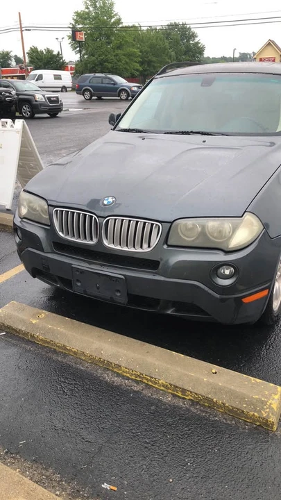 2007 BMW E83 X3 - Image 2 of 5
