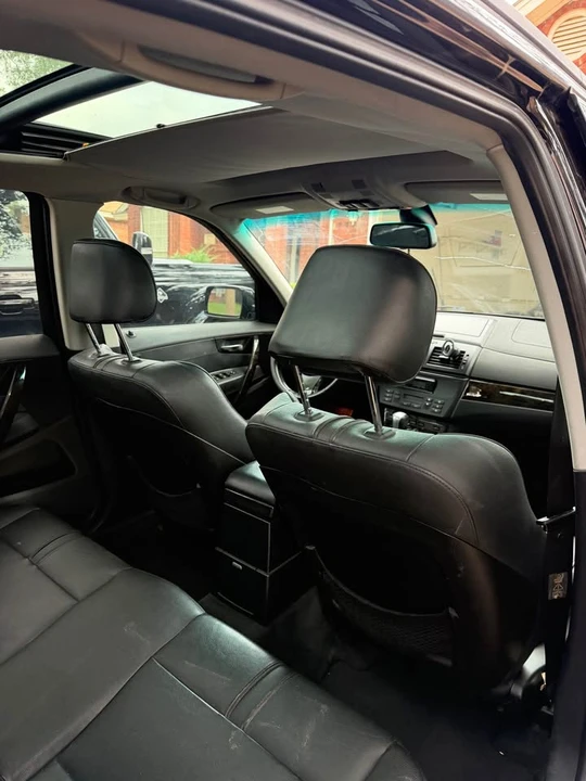 2007 BMW E83 X3 - Image 5 of 6