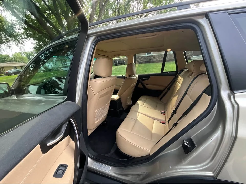 2007 BMW E83 X3 - Image 7 of 7