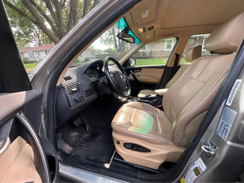 2007 BMW E83 X3 - Image 6 of 7