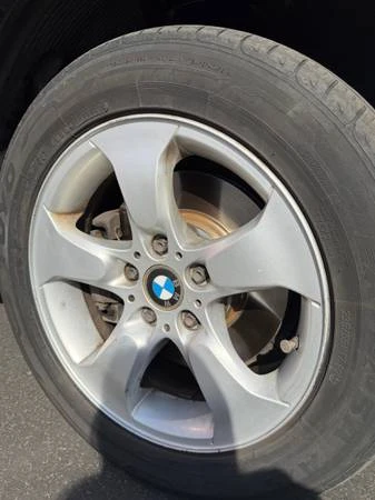 2007 BMW E83 X3 - Image 14 of 14