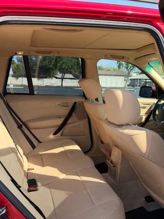 2007 BMW E83 X3 - Image 6 of 14