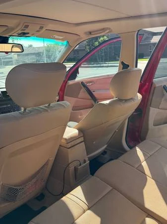 2007 BMW E83 X3 - Image 11 of 14