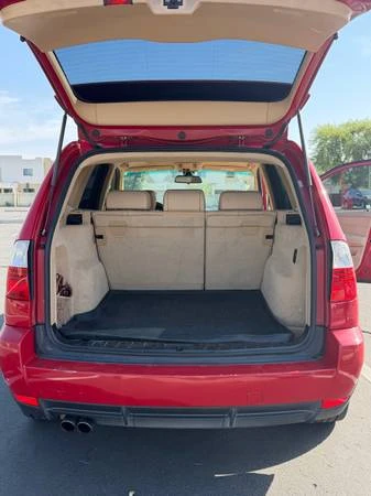2007 BMW E83 X3 - Image 4 of 14