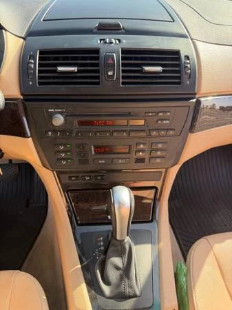 2007 BMW E83 X3 - Image 12 of 14