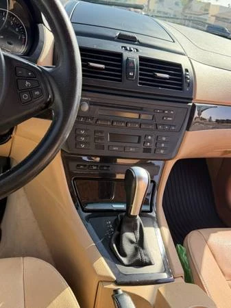 2007 BMW E83 X3 - Image 9 of 14