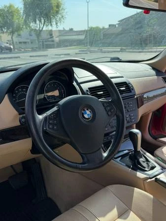 2007 BMW E83 X3 - Image 8 of 14