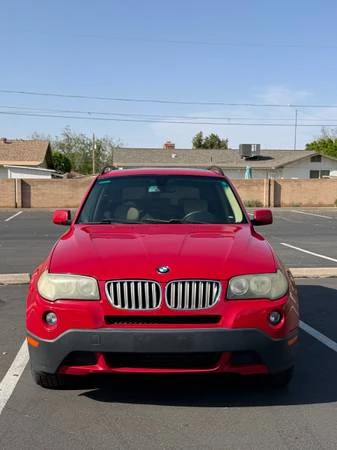 2007 BMW E83 X3 - Image 2 of 14