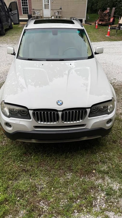 2007 BMW E83 X3 - Image 3 of 16