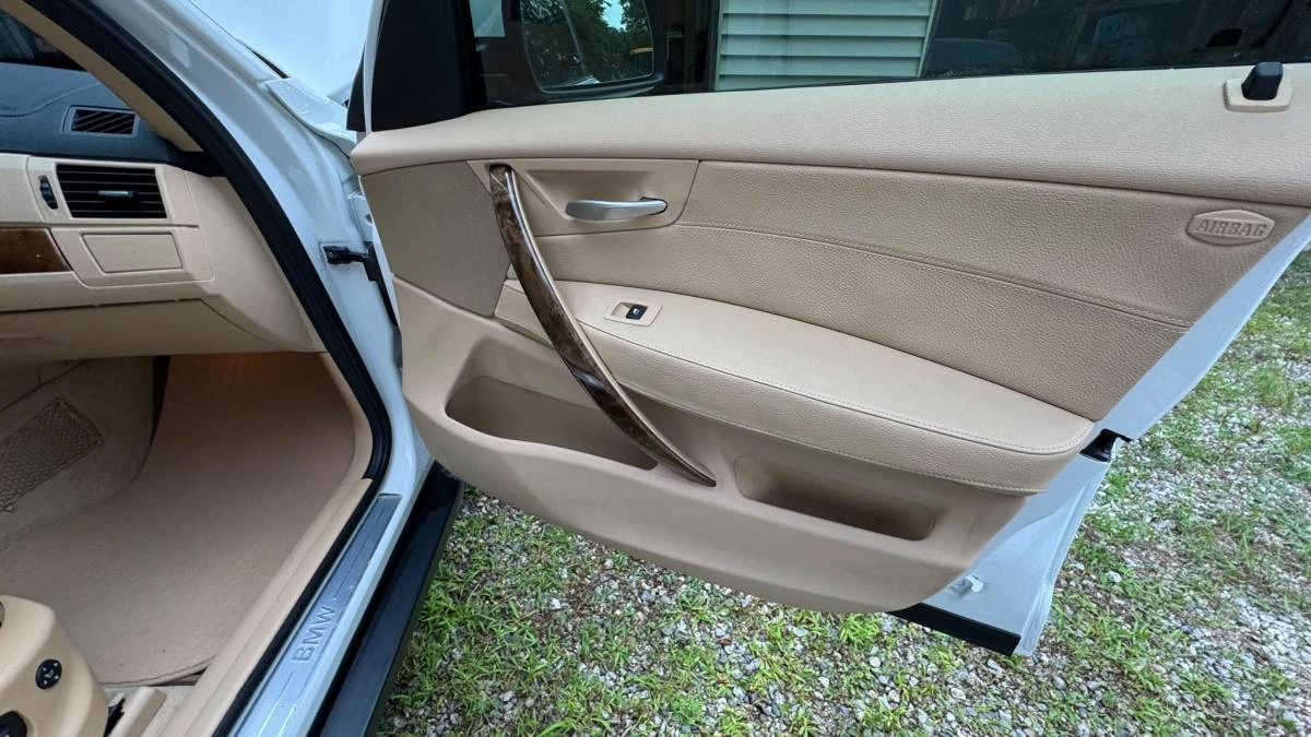 2007 BMW E83 X3 - Image 8 of 16