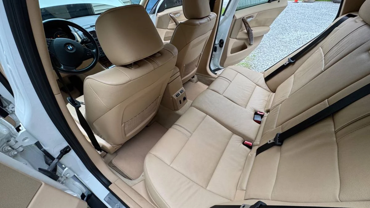 2007 BMW E83 X3 - Image 13 of 16