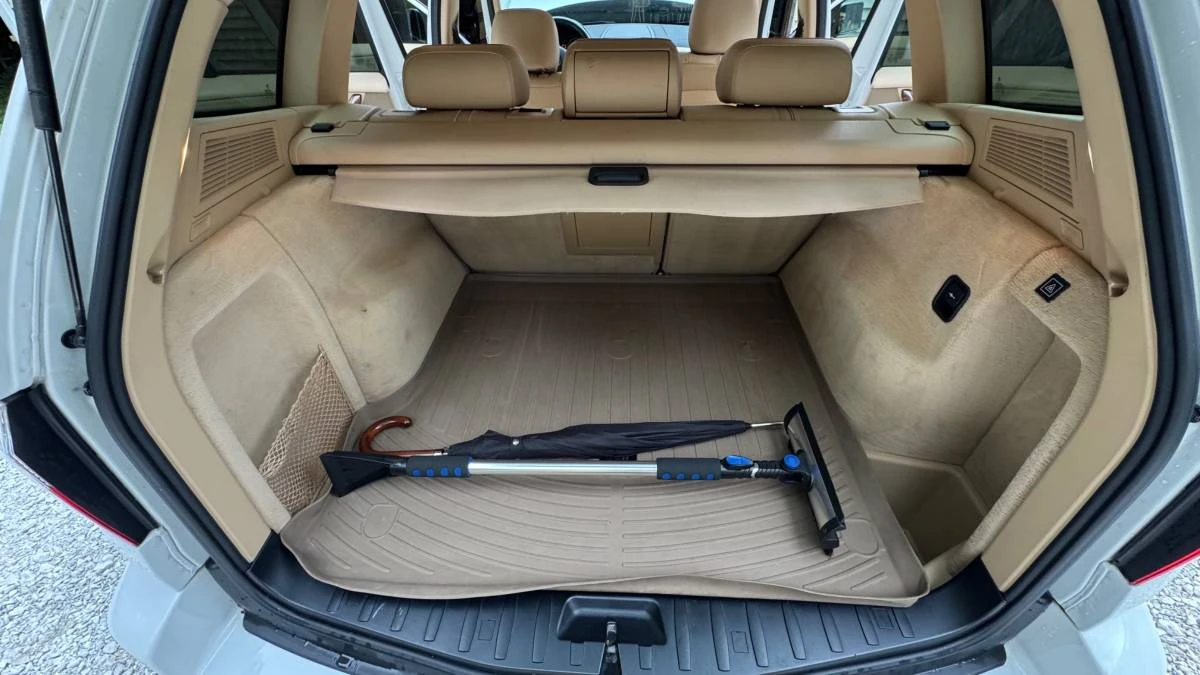 2007 BMW E83 X3 - Image 9 of 16