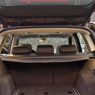 2007 BMW X3 3.0si