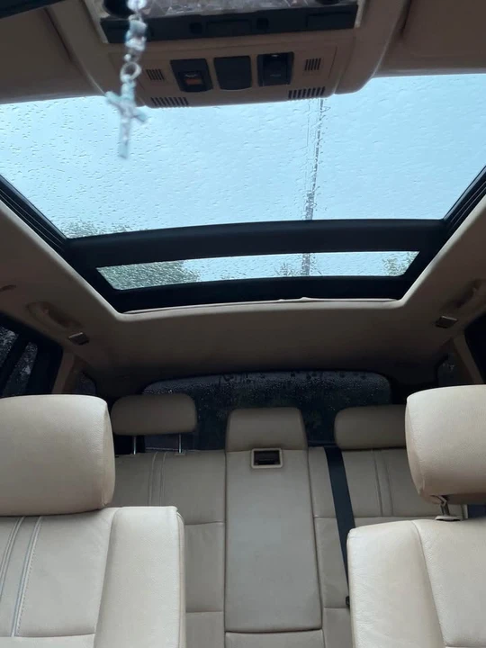 2007 BMW E83 X3 - Image 11 of 11