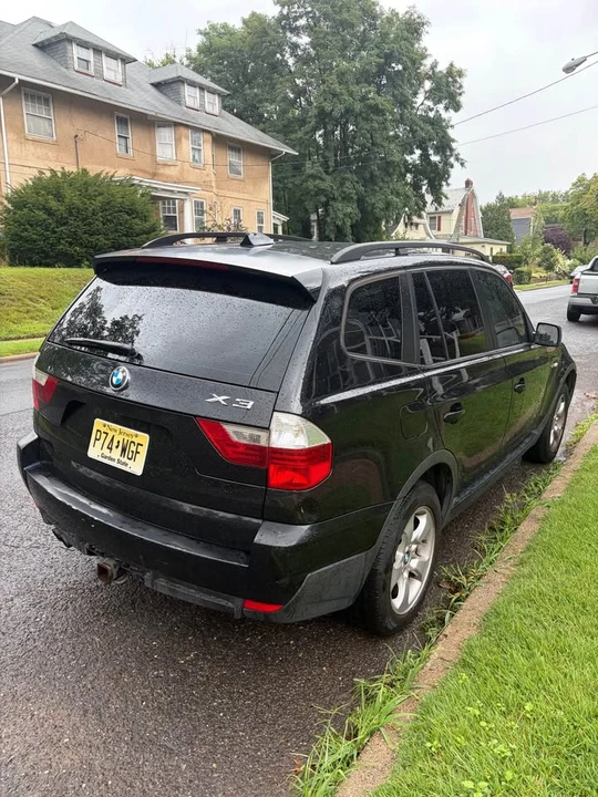 2007 BMW E83 X3 - Image 4 of 11