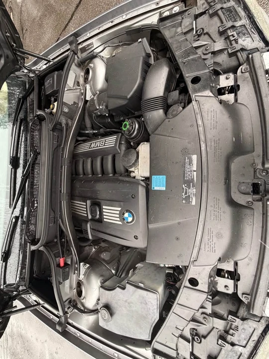 2007 BMW E83 X3 - Image 18 of 18