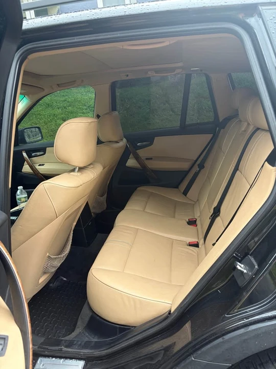 2007 BMW E83 X3 - Image 9 of 11