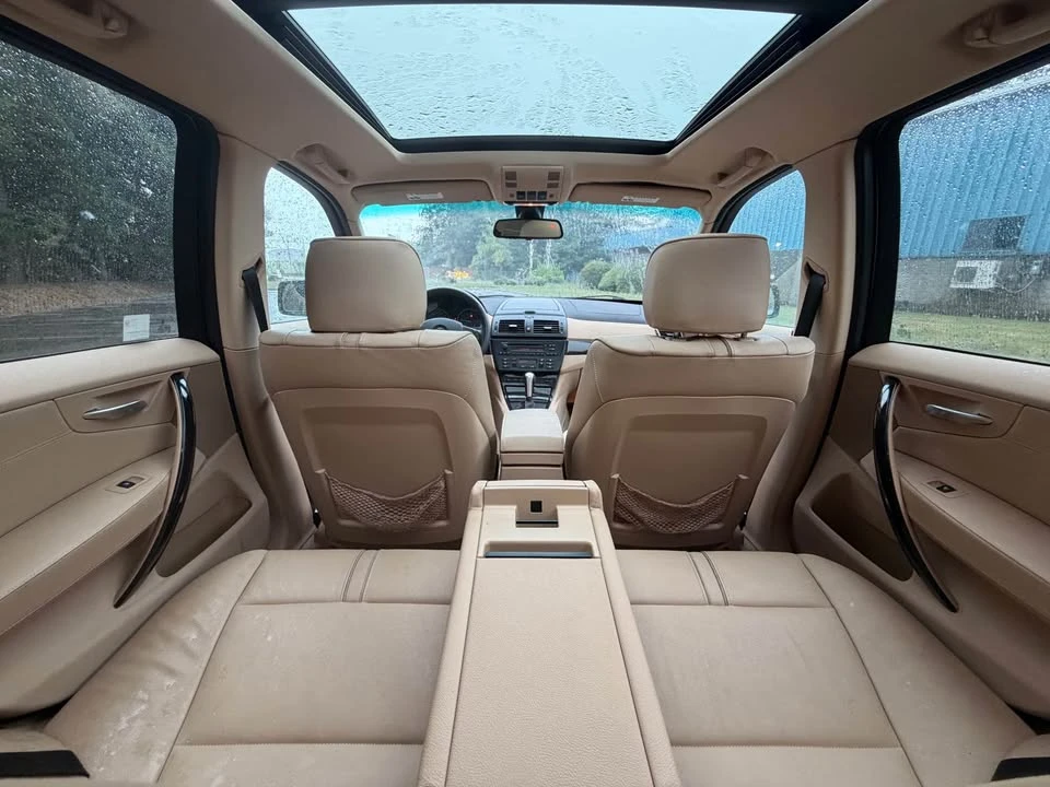 2007 BMW E83 X3 - Image 14 of 18