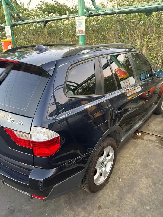2007 BMW E83 X3 - Image 2 of 7