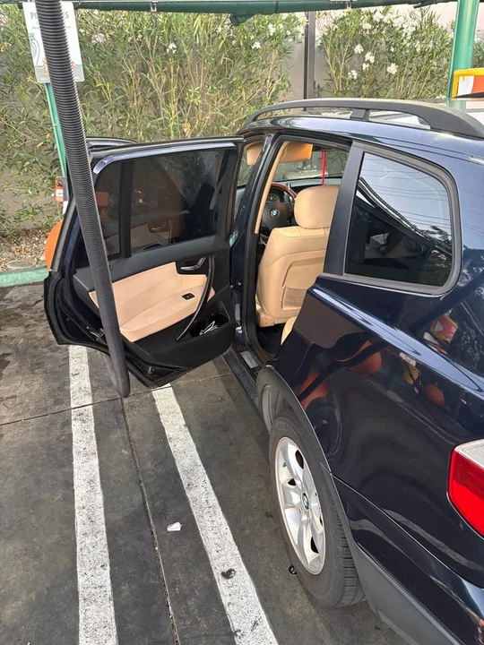 2007 BMW E83 X3 - Image 4 of 7