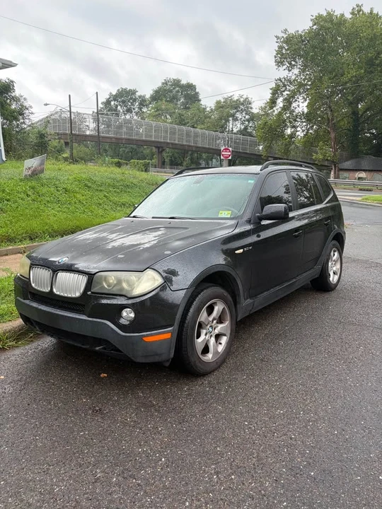 2007 BMW E83 X3 - Image 2 of 11