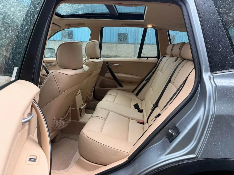 2007 BMW E83 X3 - Image 11 of 18
