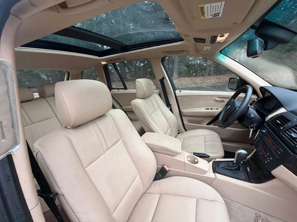 2007 BMW E83 X3 - Image 15 of 18