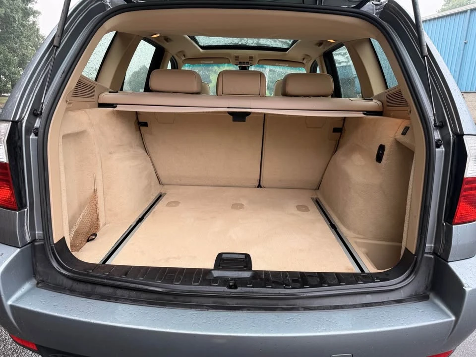 2007 BMW E83 X3 - Image 17 of 18