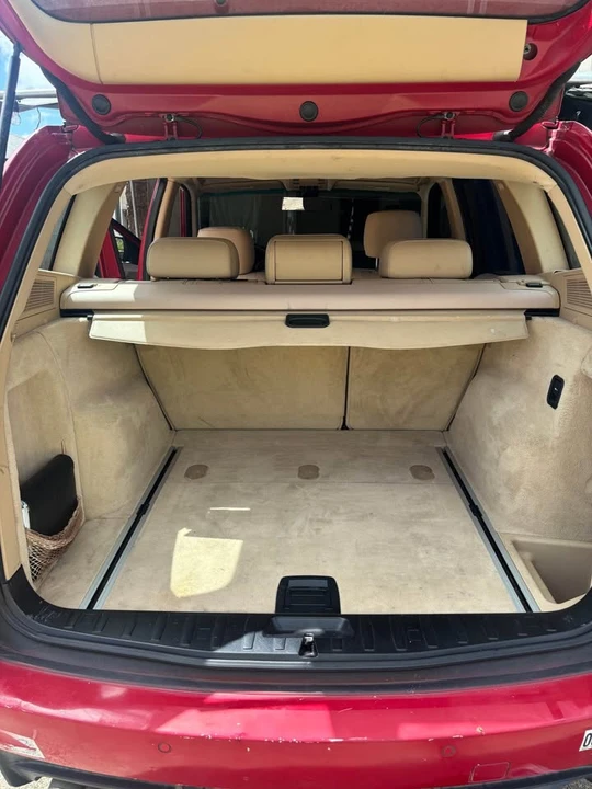 2007 BMW E83 X3 - Image 5 of 11
