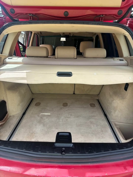 2007 BMW E83 X3 - Image 6 of 11