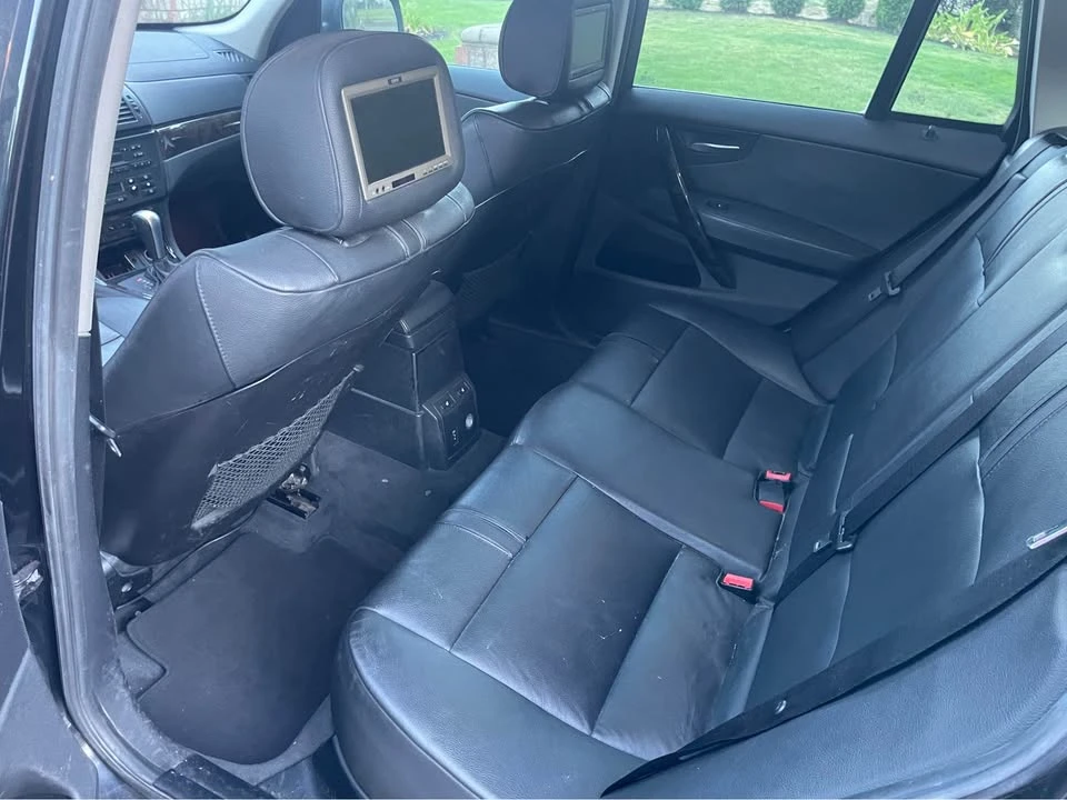 2007 BMW E83 X3 - Image 9 of 9