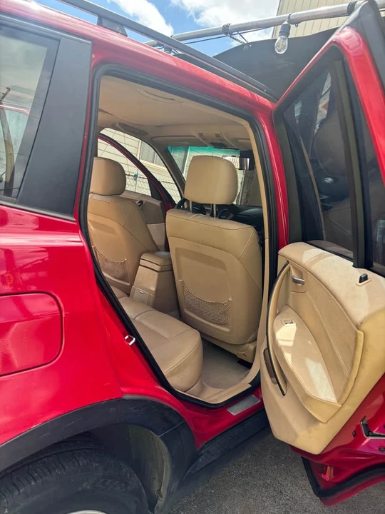 2007 BMW E83 X3 - Image 8 of 11