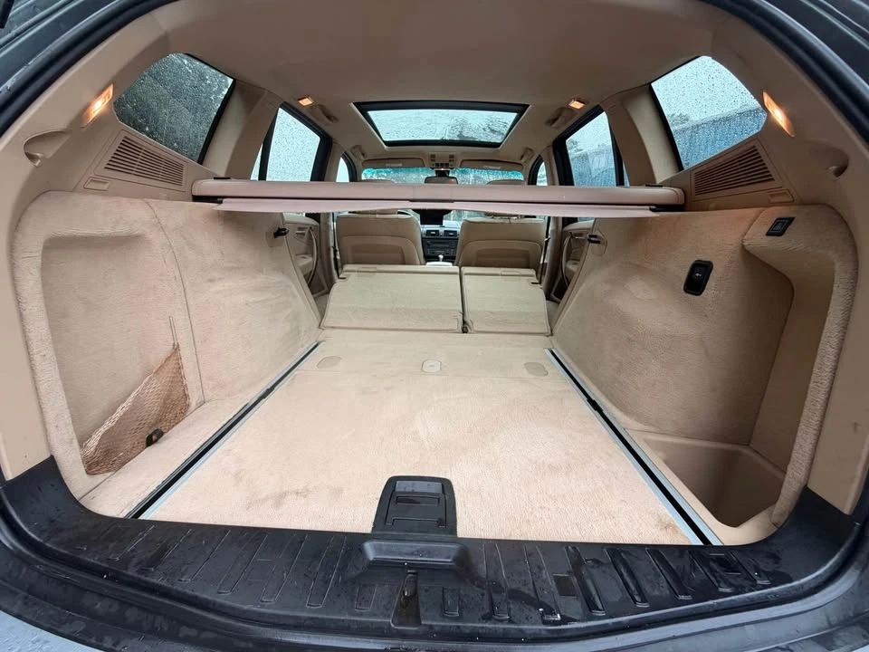 2007 BMW E83 X3 - Image 16 of 18