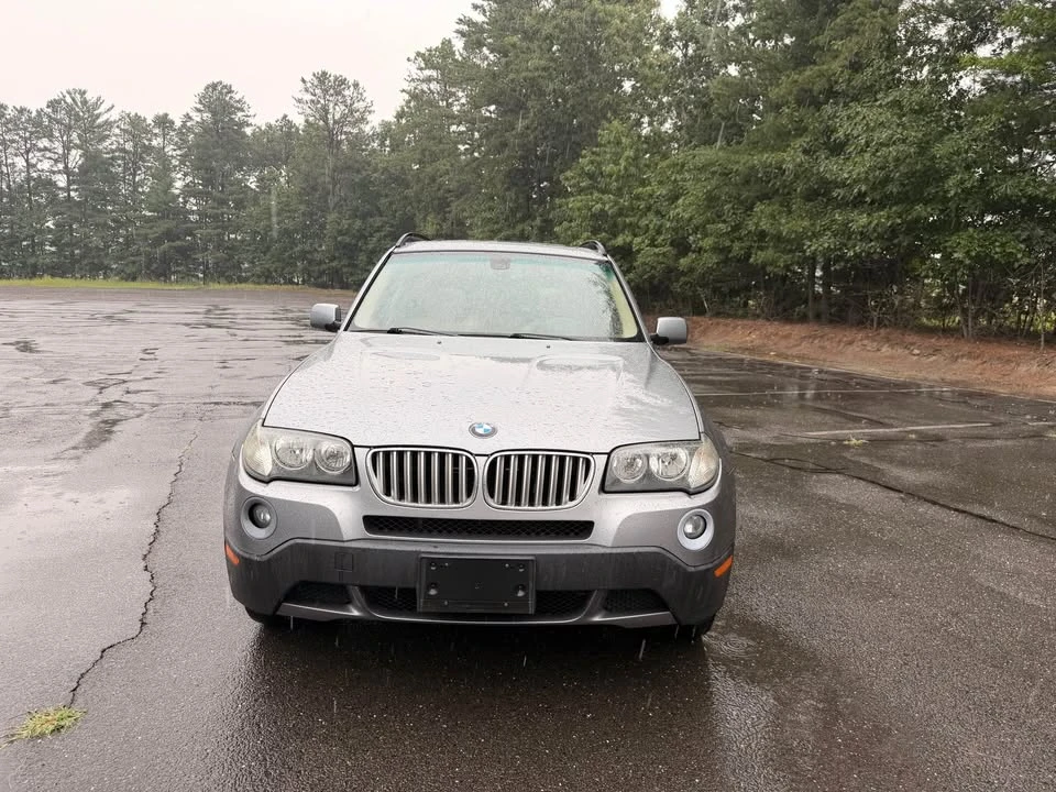 2007 BMW E83 X3 - Image 2 of 18