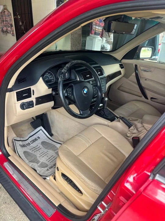 2007 BMW E83 X3 - Image 3 of 11