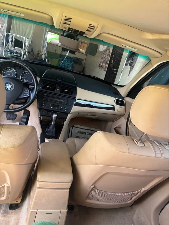 2007 BMW E83 X3 - Image 9 of 11