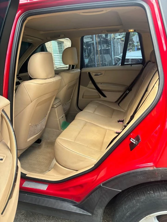 2007 BMW E83 X3 - Image 7 of 11
