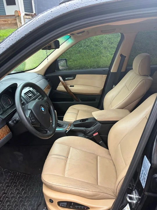 2007 BMW E83 X3 - Image 7 of 11