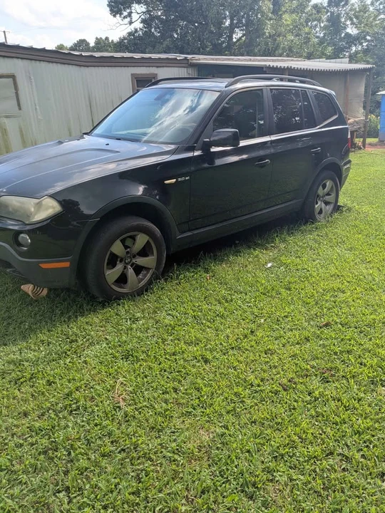 2007 BMW E83 X3 - Image 4 of 4