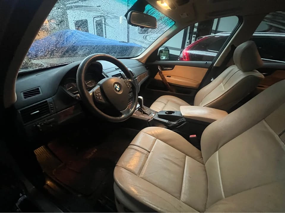 2007 BMW E83 X3 - Image 6 of 7