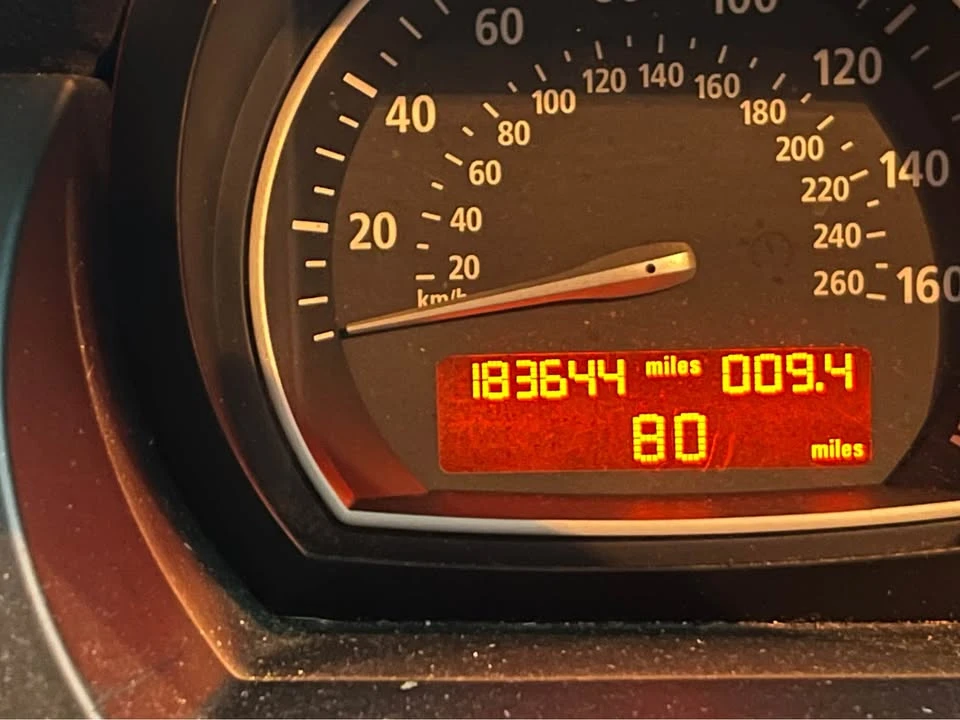 2007 BMW E83 X3 - Image 7 of 7