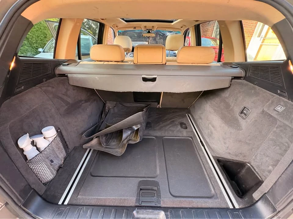 2007 BMW E83 X3 - Image 14 of 15