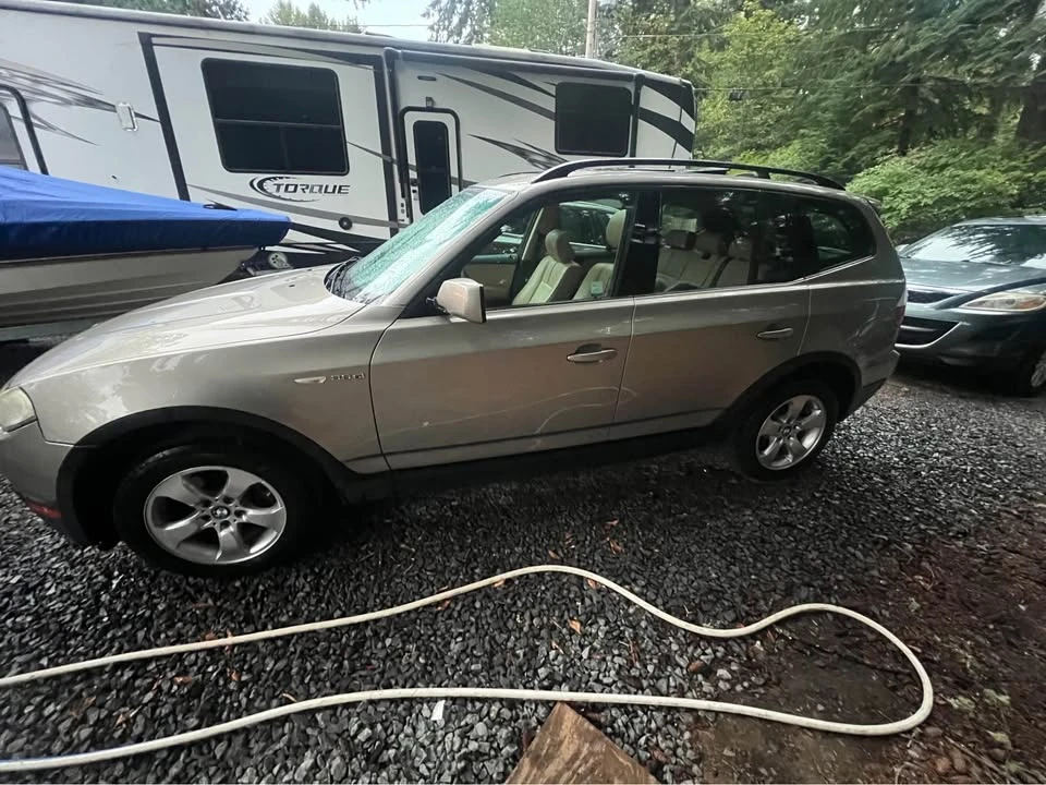 2007 BMW E83 X3 - Image 2 of 7